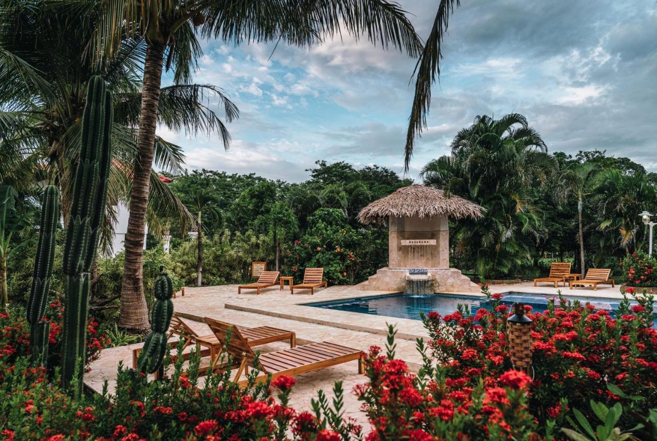 Drift Away Lodge Playa Avellana Exterior foto