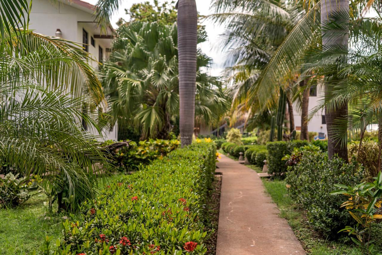 Drift Away Lodge Playa Avellana Exterior foto